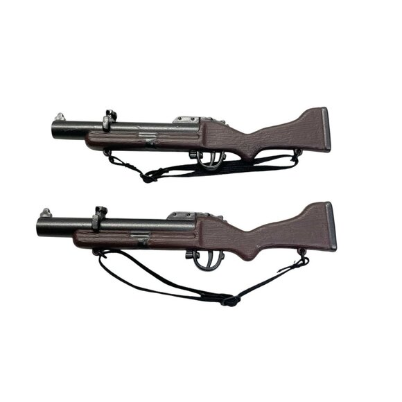 1/6 Ultimate Soldier 21st Century Grenade Launchers - Picture 4 of 6